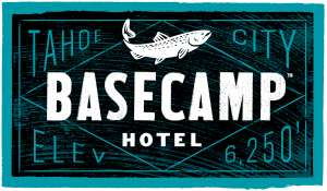 Basecamp Hotel Tahoe City