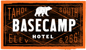 Basecamp Hotel Tahoe South