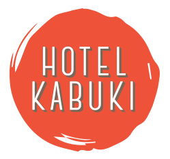 Hotel Kabuki SF