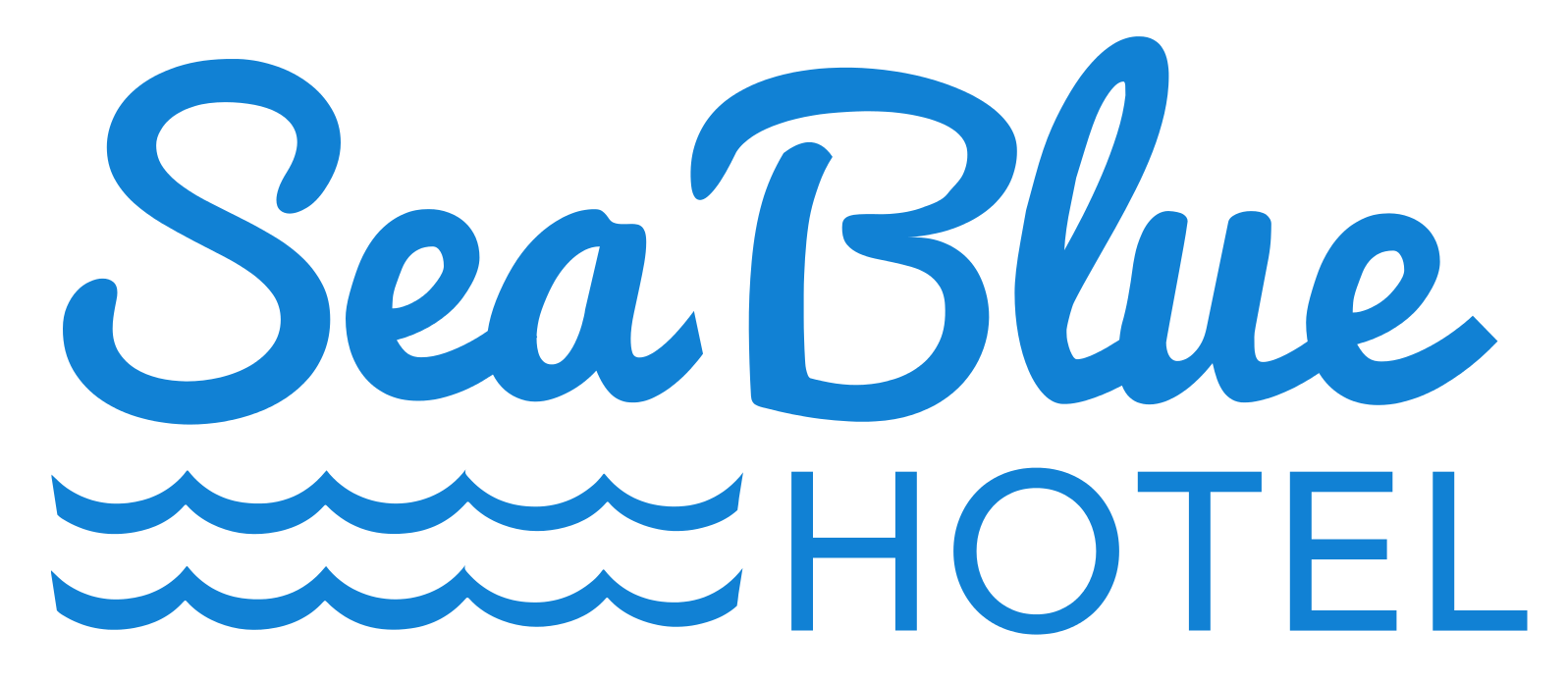 Sea Blue Hotel