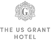 The US Grant Hotel San Diego