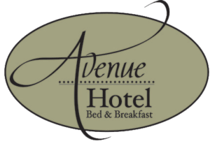Avenue Hotel Bed and Breakfast