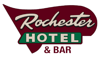 Rochester Hotel & Bar