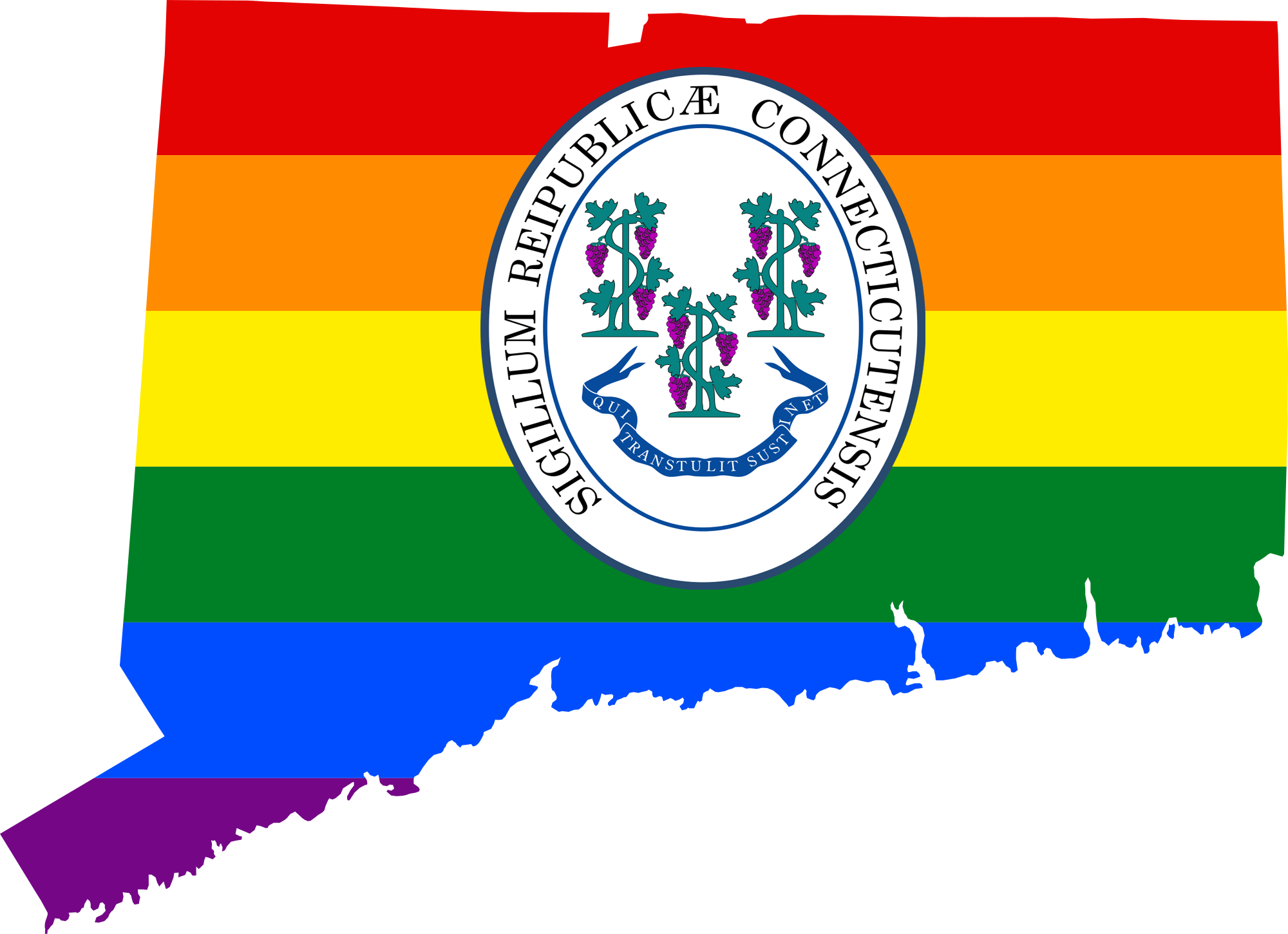 Connecticut LGBTQ
