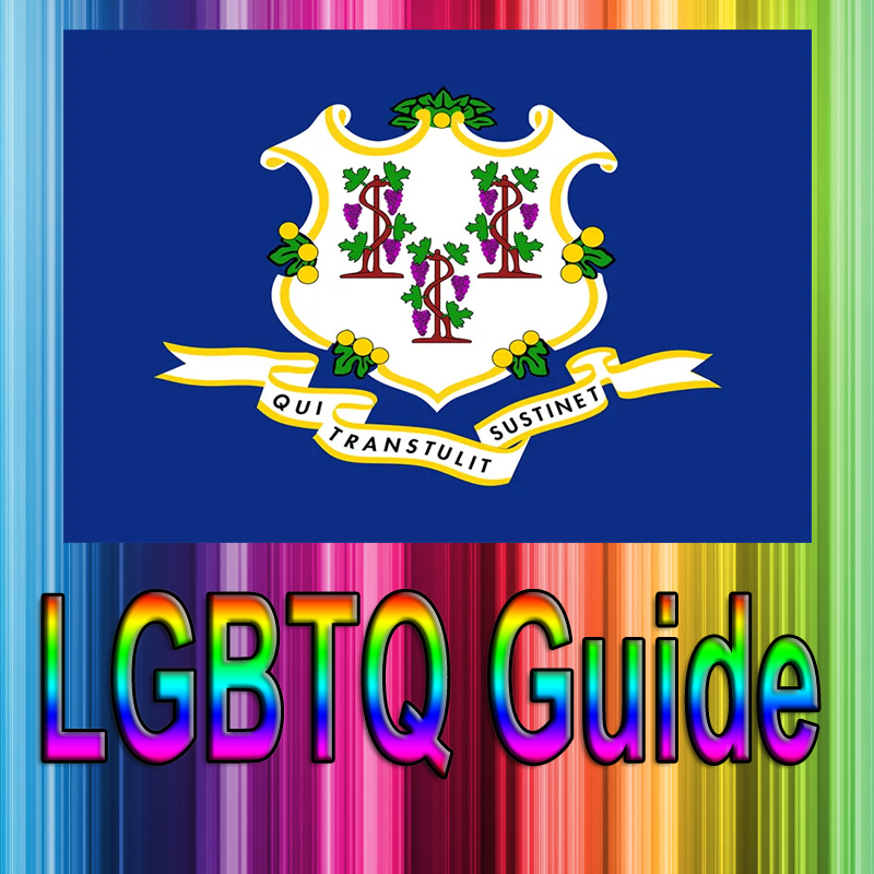 LGBTQ Connecticut