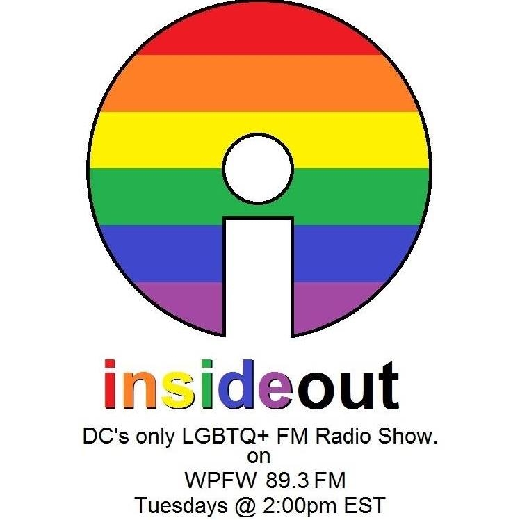 Inside Out LGBT Radio