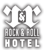 Rock & Roll Hotel DC