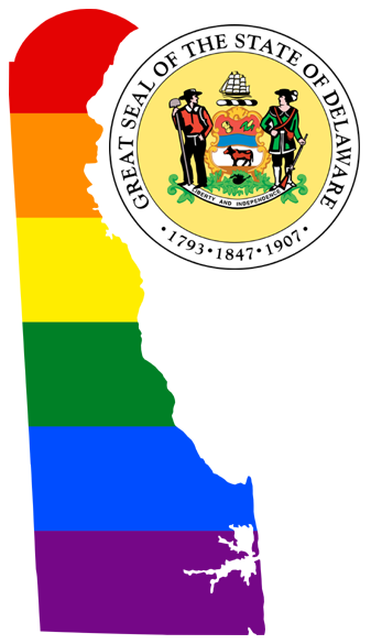 Delaware LGBTQ