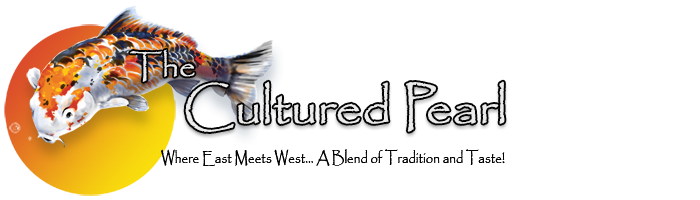 The Cultured Pearl Reho