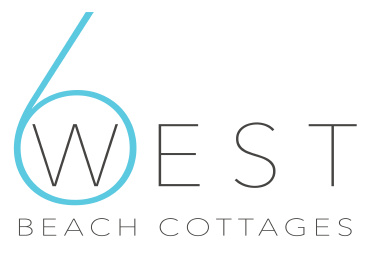 6 West Beach Cottages