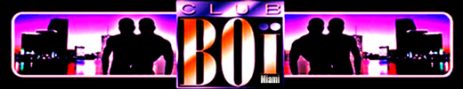 Club Boi Miami