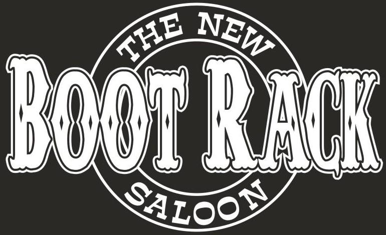 Boot Rack Saloon JAX