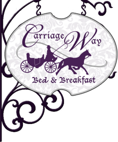 Carriage Way Bed & Breakfast