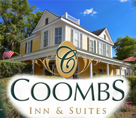 Coombs Inn & Suites