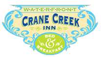 Crane Creek Inn