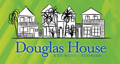 Douglas House Key West