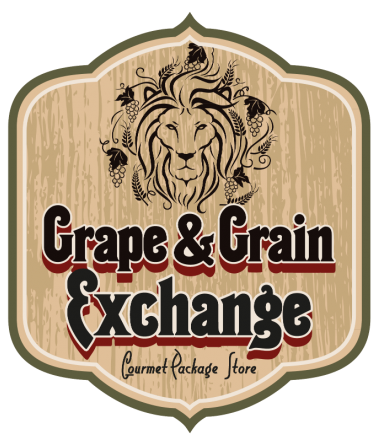 Grape Grain Exchange