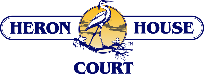 Heron House Court Key West
