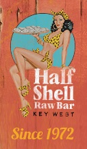 Half Shell Raw Bar Key West