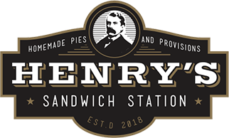 Henrys Sandwich Station