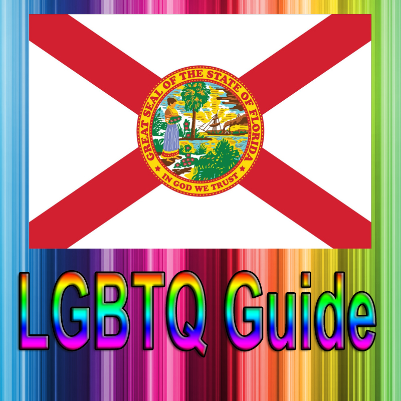 LGBTQ Florida