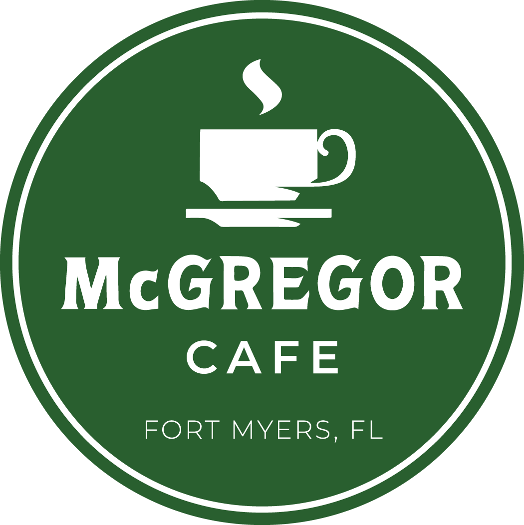 McGregor Cafe