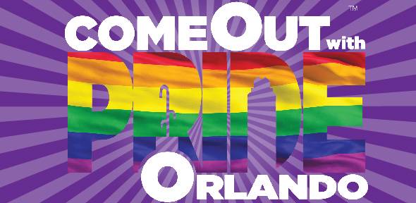 Pride Orlando