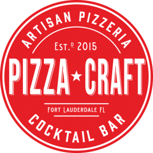 Pizza Craft Fort Lauderdale