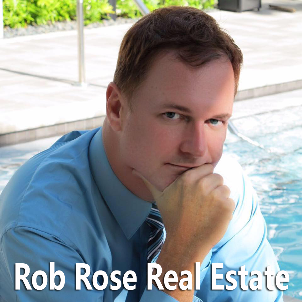 Rob Rose Real Estate