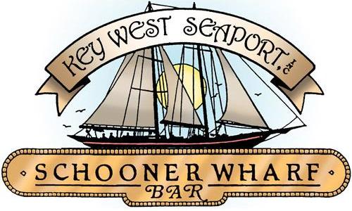 Schooner Wharf Bar Key West