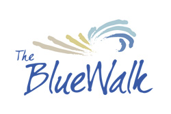 The Blue Walk Orlando