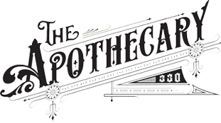 The Apothecary 330