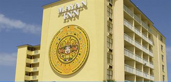 Mayan Inn Daytona Beach