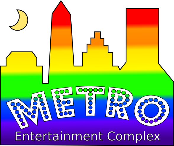 Metro Entertainment Complex