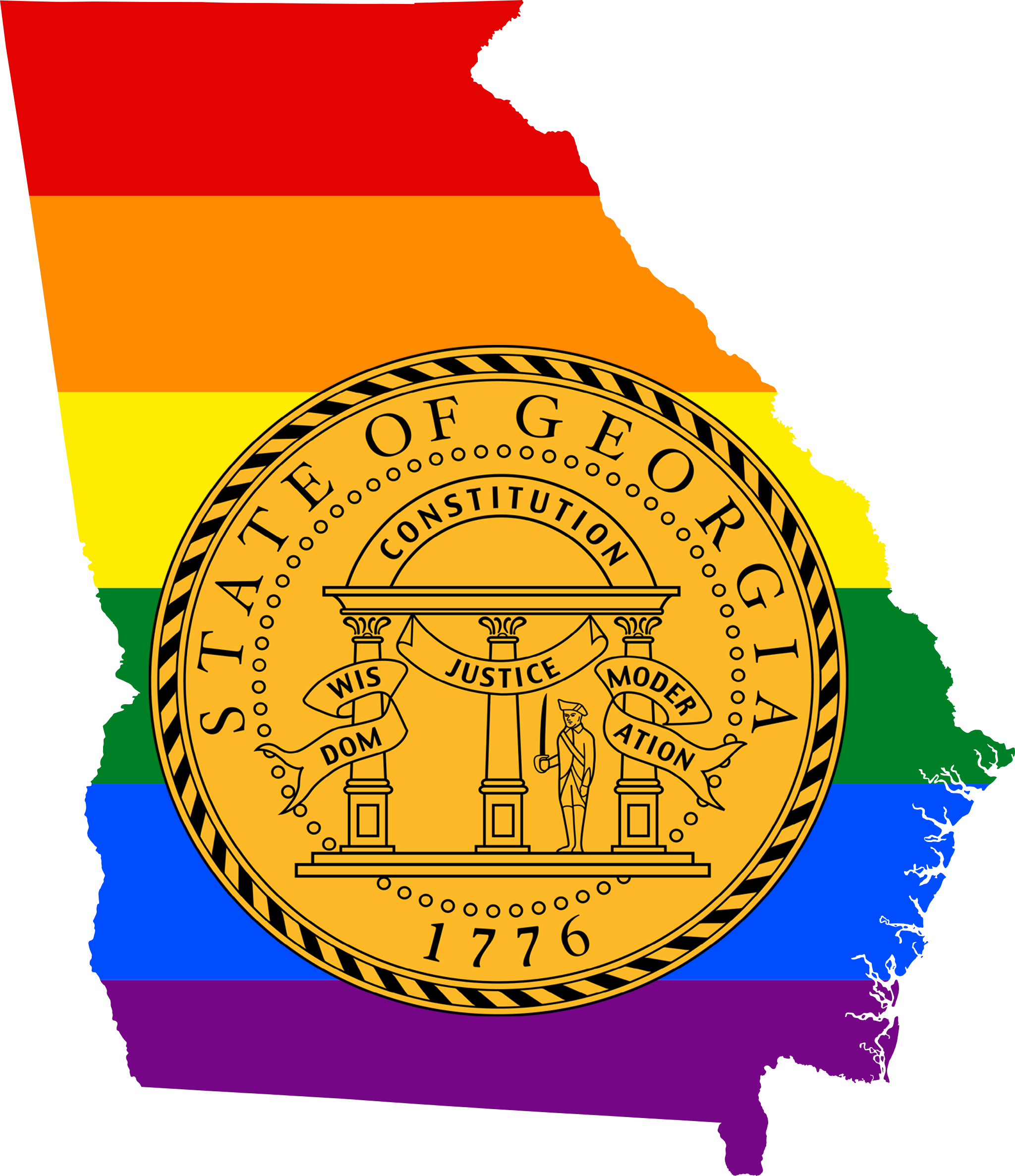 Georgia LGBTQ