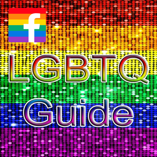 LGBTQ Guide facebook