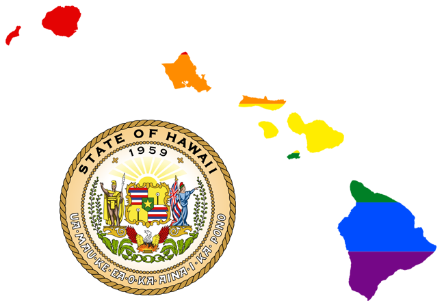 Hawaii LGBTQ
