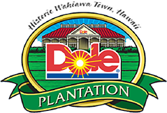Dole Plantation