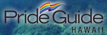 Pride Guide Hawaii