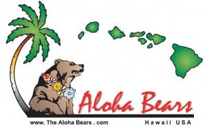 The Aloha Bears