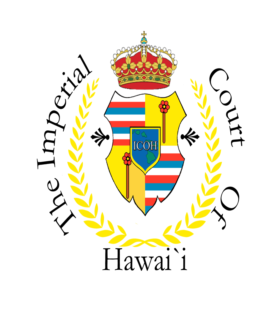 The Imperial Court of Hawaii