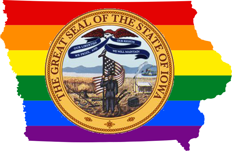 Iowa LGBTQ