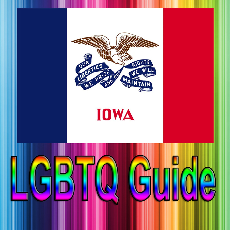 LGBTQ Iowa