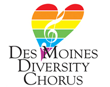 Des Moines Diversity Chorus