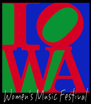 Iowa Women's Music Festival