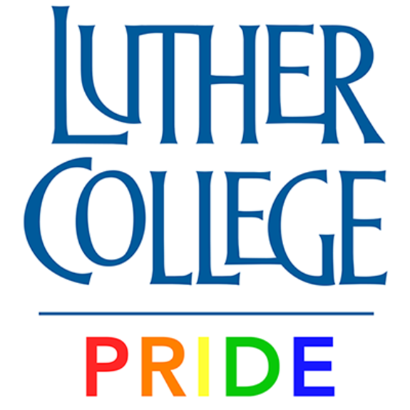 Luther College Pride