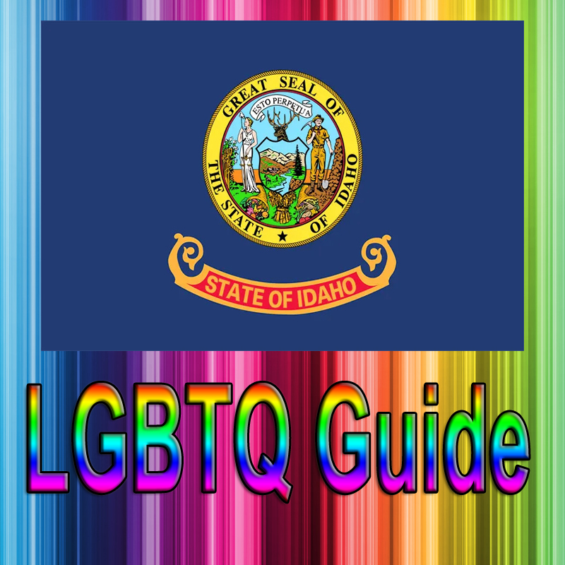 LGBTQ Idaho