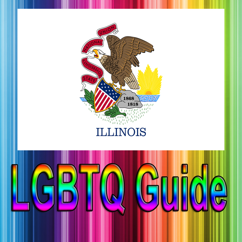 LGBTQ Illinois