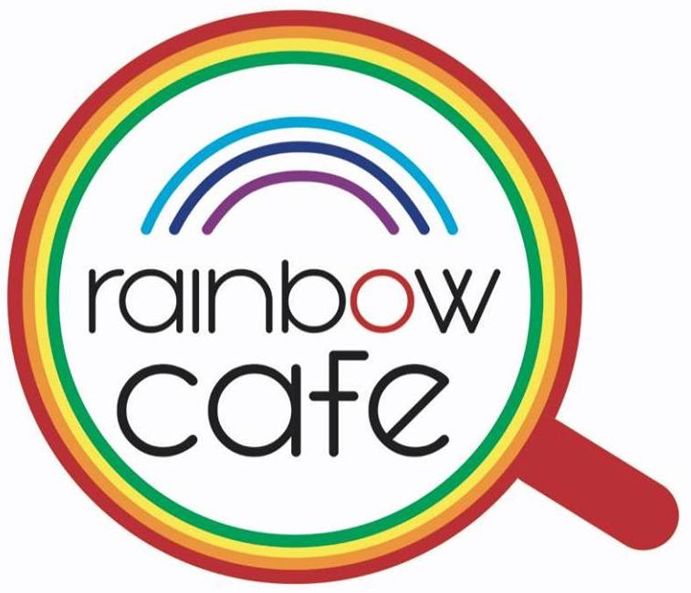 Rainbow Cafe LGBT Youth Center