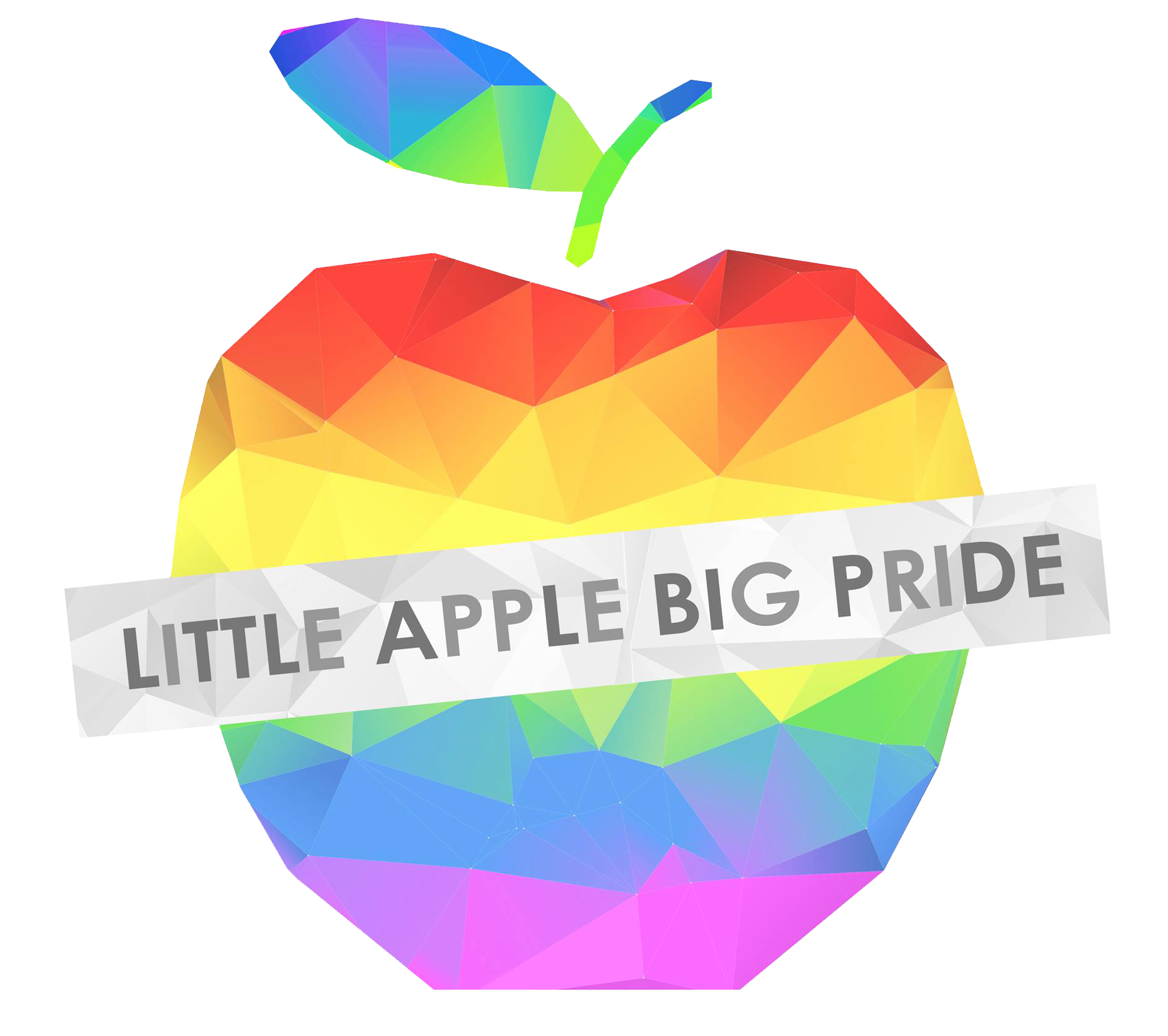 Little Apple Pride